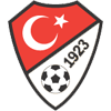 logo Turquía