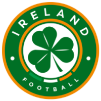 logo Irlanda