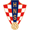 logo Croatie
