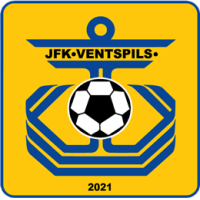 logo Ventspils