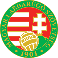 logo Hungría