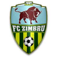 logo Zimbru Chisinau