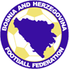 logo Bosnia y Herzegovina