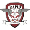 logo Rapid Bucarest