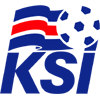 logo Islande