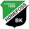 logo Hönefoss
