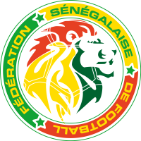 logo Sénégal