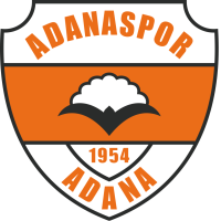 logo Adanaspor