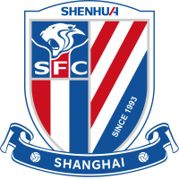 logo Shanghai Shenhua