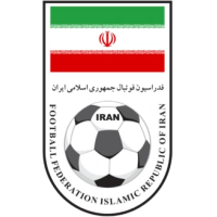 logo Iran