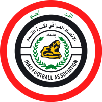 logo Iraq