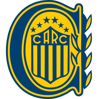 logo Rosario Central