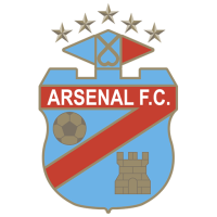 logo Arsenal de Sarandi