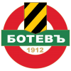logo Botev Plovdiv