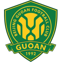 logo Beijing Guoan