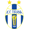 logo SK Tirana