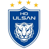 logo Ulsan Hyundai