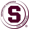 logo Saprissa de Corazon