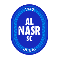 logo Al Nasr Dubai