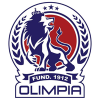 logo Olimpia Tegucigalpa