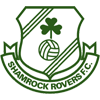 logo Shamrock Rovers