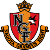 logo Nagoya Grampus