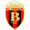 logo Vardar Skopje