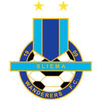 logo Sliema Wanderers