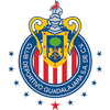 logo Chivas Guadalajara