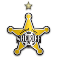 logo Sheriff Tiraspol