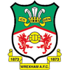 logo Wrexham