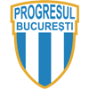 logo Progresul Bucarest