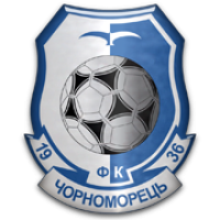 logo Chornomorets Odesa