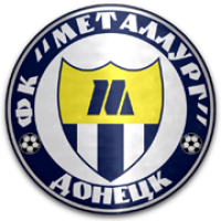 logo Metallurg Donetsk