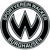 logo Wacker Burghausen