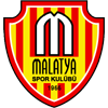 logo Malatyaspor