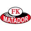 logo Matador Puchov