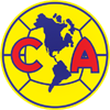 logo América Mexico