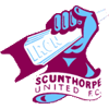 logo Scunthorpe United