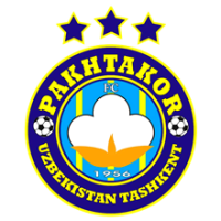 logo Pakhtakor Tashkent