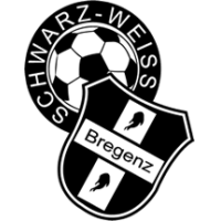 logo Schwarz-Weiss Bregenz