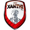 logo Xanthi