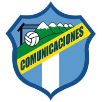 logo Comunicaciones FC