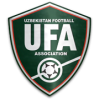 logo Uzbekistán