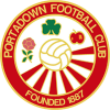 logo Portadown