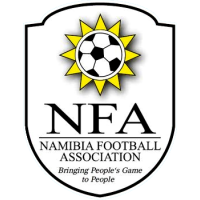 logo Namibie