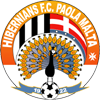 logo Hibernians