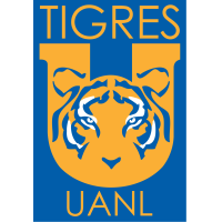 logo Tigres UANL