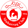 logo Al Muharraq