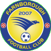 logo Farnborough